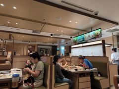 -海底捞火锅(漕宝路店)