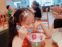-粤域茶餐厅