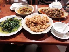 -大隐隐于市私房菜(保和小区店)