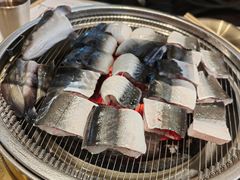 -味家烤肉烤鳗鱼牛排(西塔旗舰店)