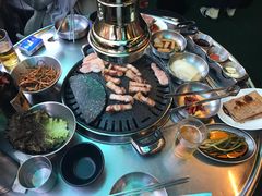 -401餐厅(弘大店)