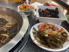 -华晟山城火锅(开发区港西东阁里店)