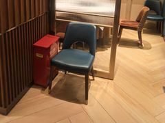 -老吉士(环贸iapm店)