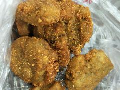 -陶记正宗德州扒鸡(科巷店)
