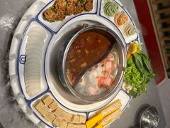 -羊来顺冰煮鲜羊 铁锅烀羊肉(中央大街店)