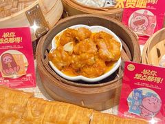 -点都德(喜粤楼店)