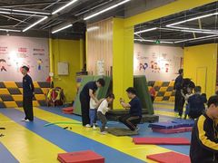 -HELLO功夫(印象城店)