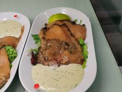 -宜家·瑞典风味餐厅(烟台路店)