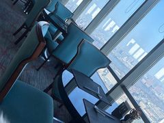 -怡豪大饭店·银顶旋转餐厅