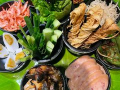 -淀里船宴(卓达店)