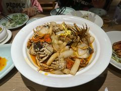 -周家二小姐的菜(西津渡店)