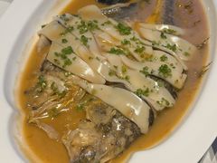 -桂满陇·海市蜃楼·黑金(国金店)