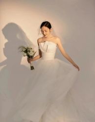 -摩玛婚纱摄影(杭州店)