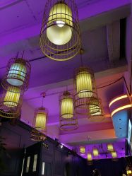 -YASAKI国际舞蹈中心