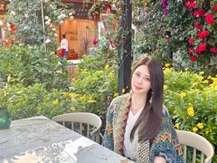 -春天里餐厅·云南创意菜特色美食(束河店)