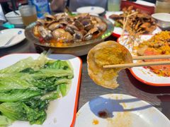 -海坛特色小吃·只做平潭特色菜(平潭店)