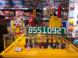 -乐高授权专卖店(朝阳大悦城店)