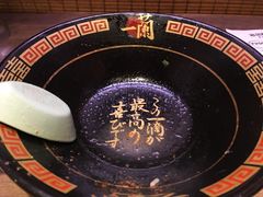 -一兰拉面(新宿中央东口店)