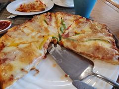 -国宾酒店-花园咖啡自助餐厅(北营房中街店)