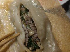 -大胡同天津菜·海肠捞饭·津门皮皮虾锅贴一绝(西姜井店)