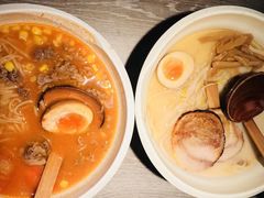 -味千拉面(杭州滨江星光大道店)