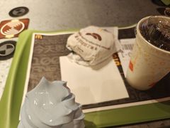 -麦当劳(新王府井店)