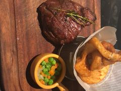 -半秋山西餐厅(巴南万达广场店)