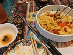 -巴依老爷新疆美食(工体旗舰店)