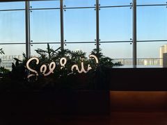 -Seesaw Coffee(朝阳大悦城店)