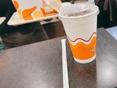 -德克士(砂之船奥特莱斯店)