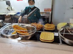 -帕米尔食府(白云观店)
