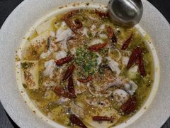 -新太二·鲜料川菜(晶耀前滩店)