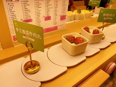 -一围肥牛肉小火锅(佳兆业广场店)