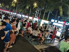 -海大南门夜市(海富街店)