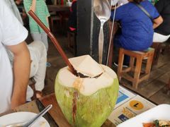 -Doo Dee Thai Food(Issan/Isaan/Esan)