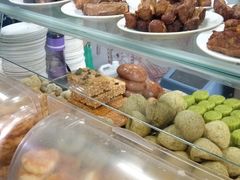 -老磁器口豆汁店(天坛店)