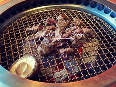 -炎蔵牛舌烤肉