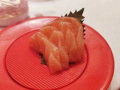 -新一番三文鱼寿司(红城湖店)