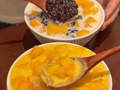 -小团圆糖水铺(襄阳南路店)