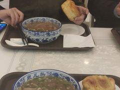 -泉儿头杂碎·清真(城东总店)