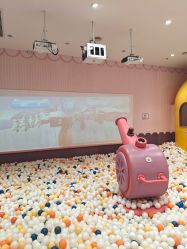 -meland亲子乐园•活动包场(北京亦庄龙湖天街店)