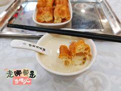 -冰泉豆浆馆(白云山总店)
