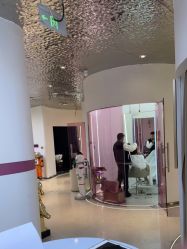 -In Style Hair Salon