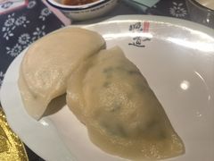 鲅鱼水饺-旺角小渔村(二马路店)