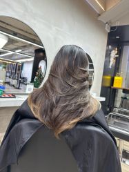 -奈川烫染Salon