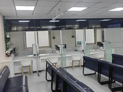 -北京小汤山医院体检中心