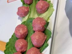 -古乐牛香·鲜牛肉自助火锅(南京总店)