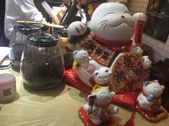 -一些柠檬一些茶(西村店)
