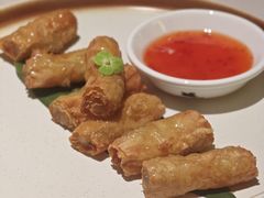 -拾溪餐厅(杭州千禧度假酒店)