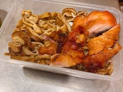 -吾家香港烧腊专门店